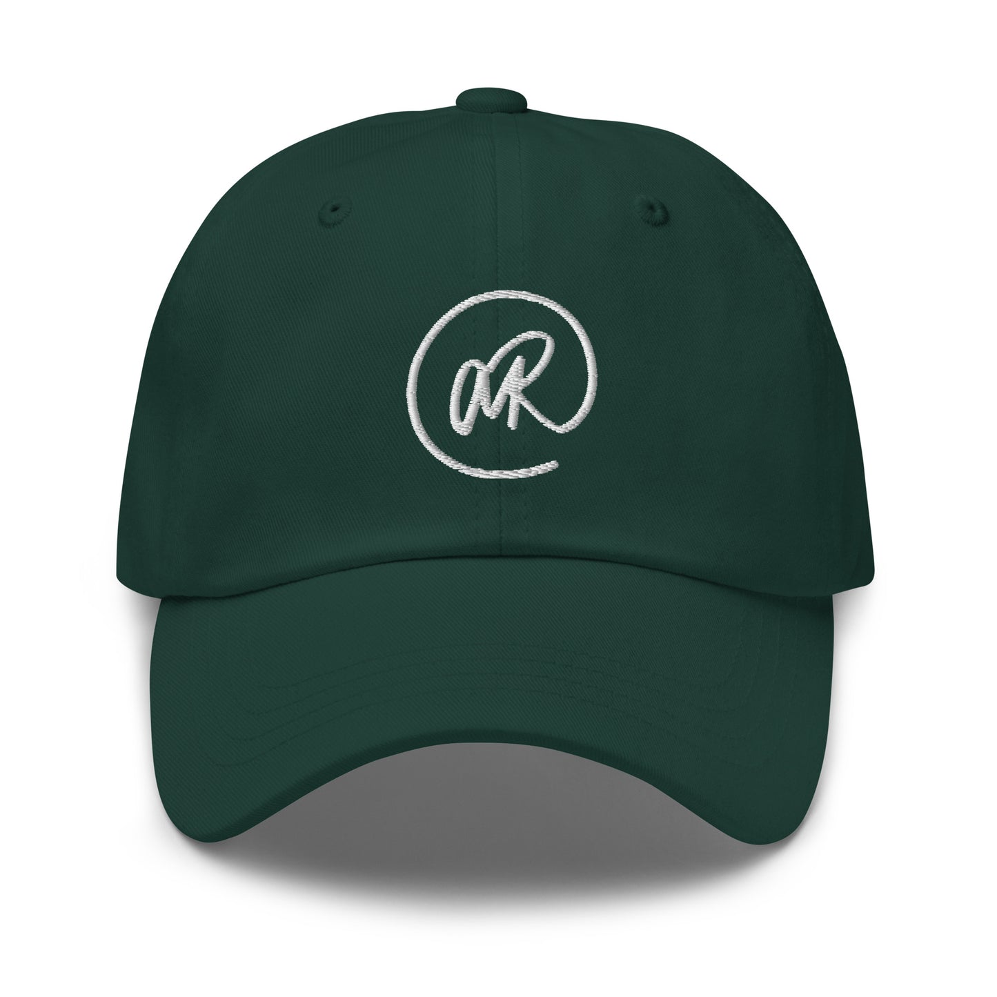 Ant Robo AR Logo Dad Hat