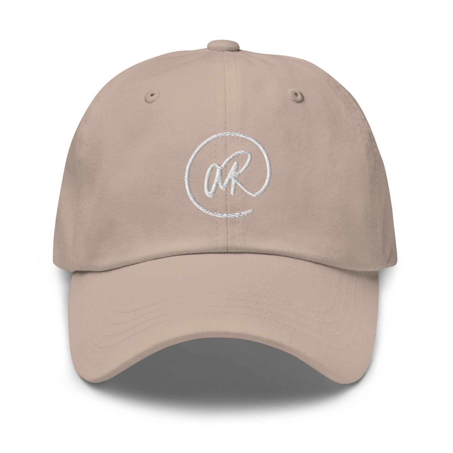 Ant Robo AR Logo Dad Hat