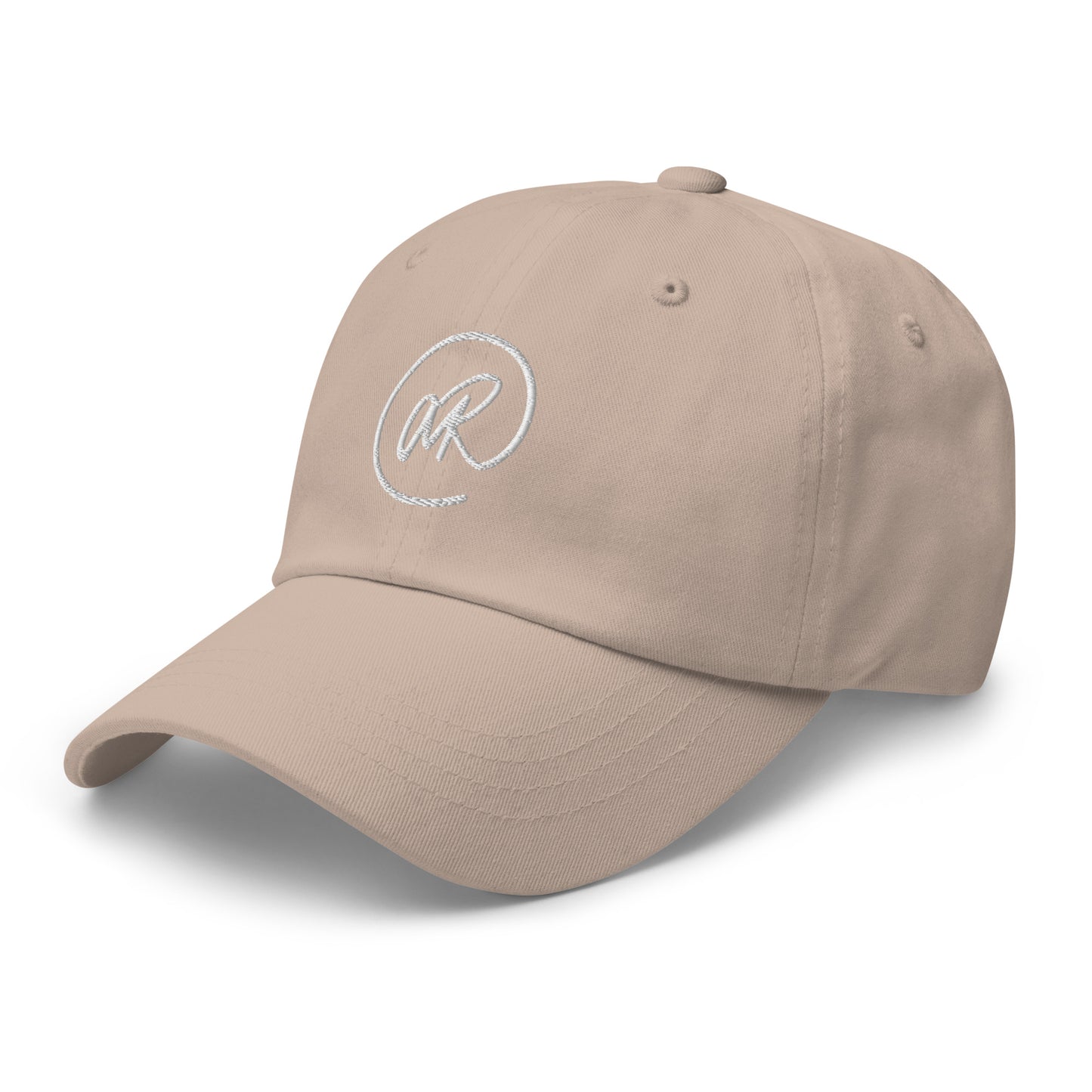 Ant Robo AR Logo Dad Hat