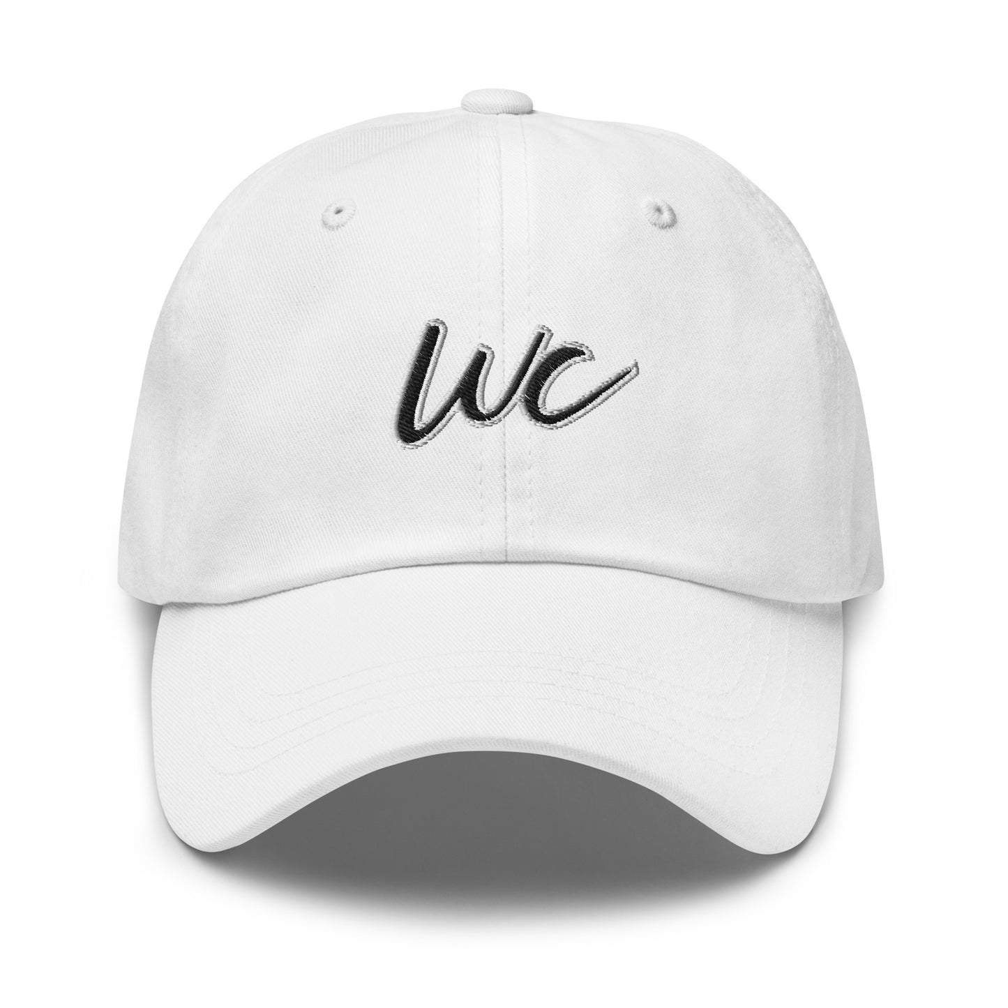 Who Cares Dad Hat