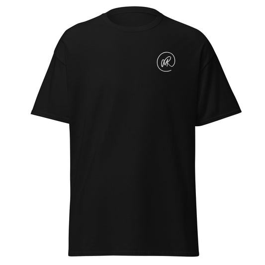 Ant Robo Embroidered (AR Logo) Tee