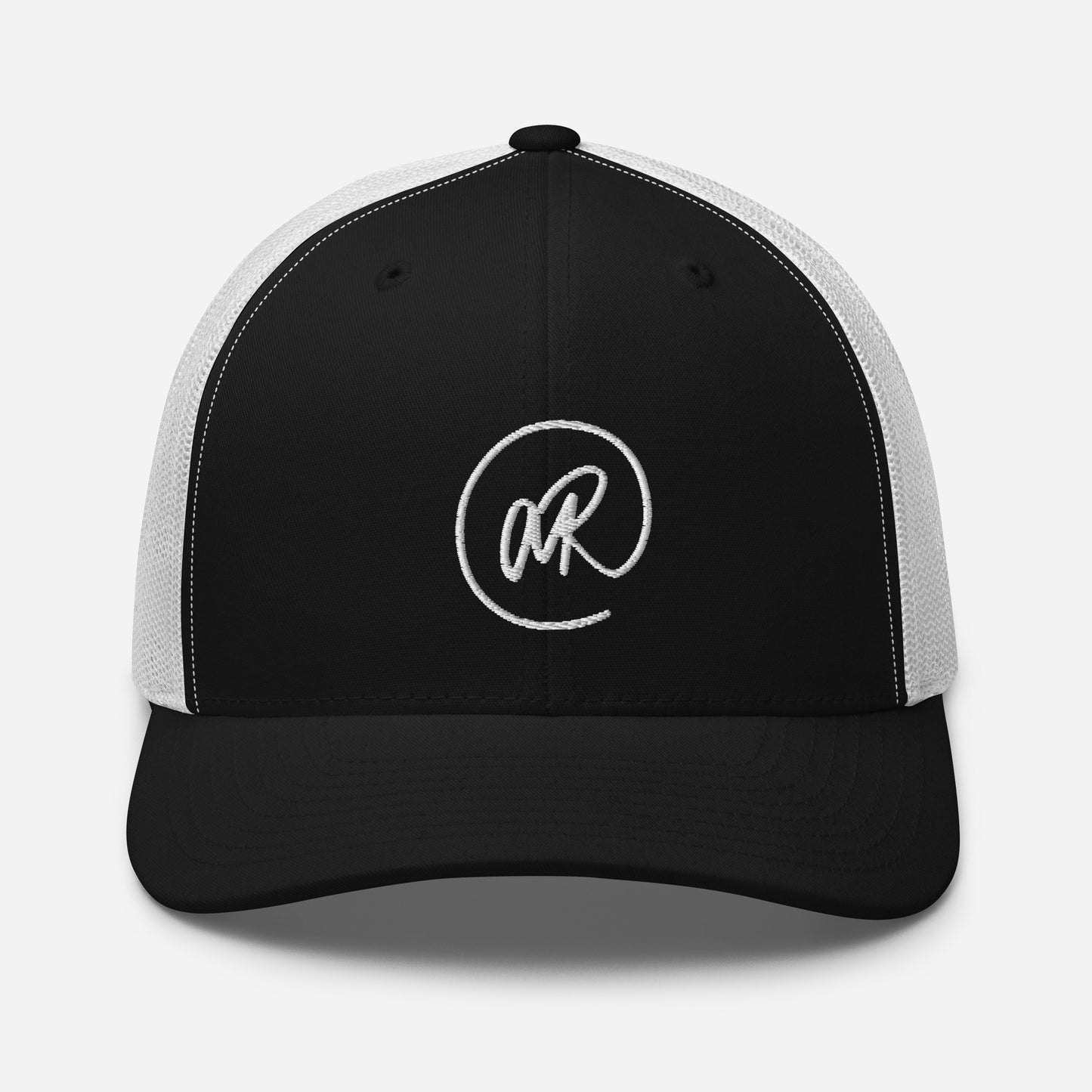 Ant Robo (AR Logo) SnapBack