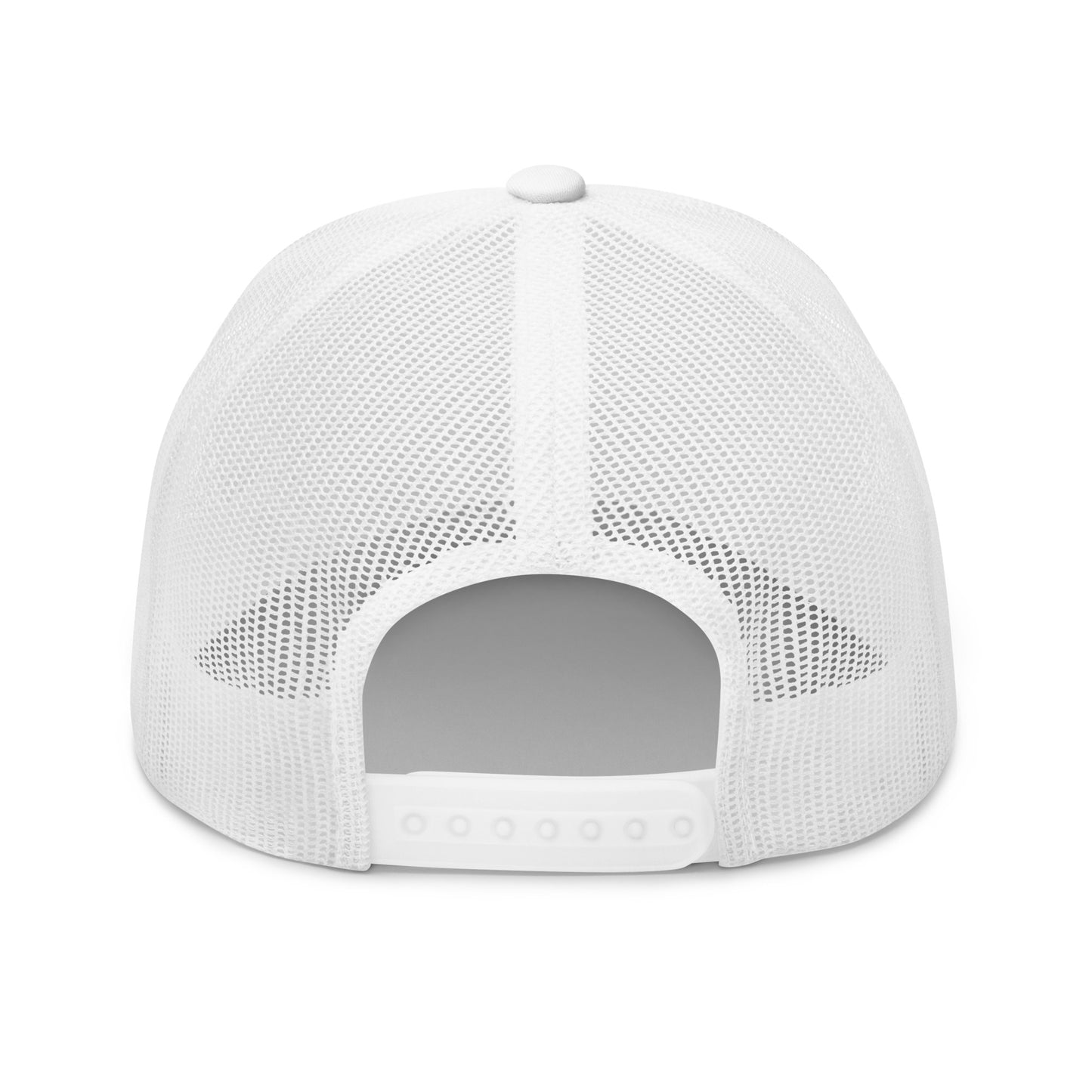 Who Cares Mesh Snapback